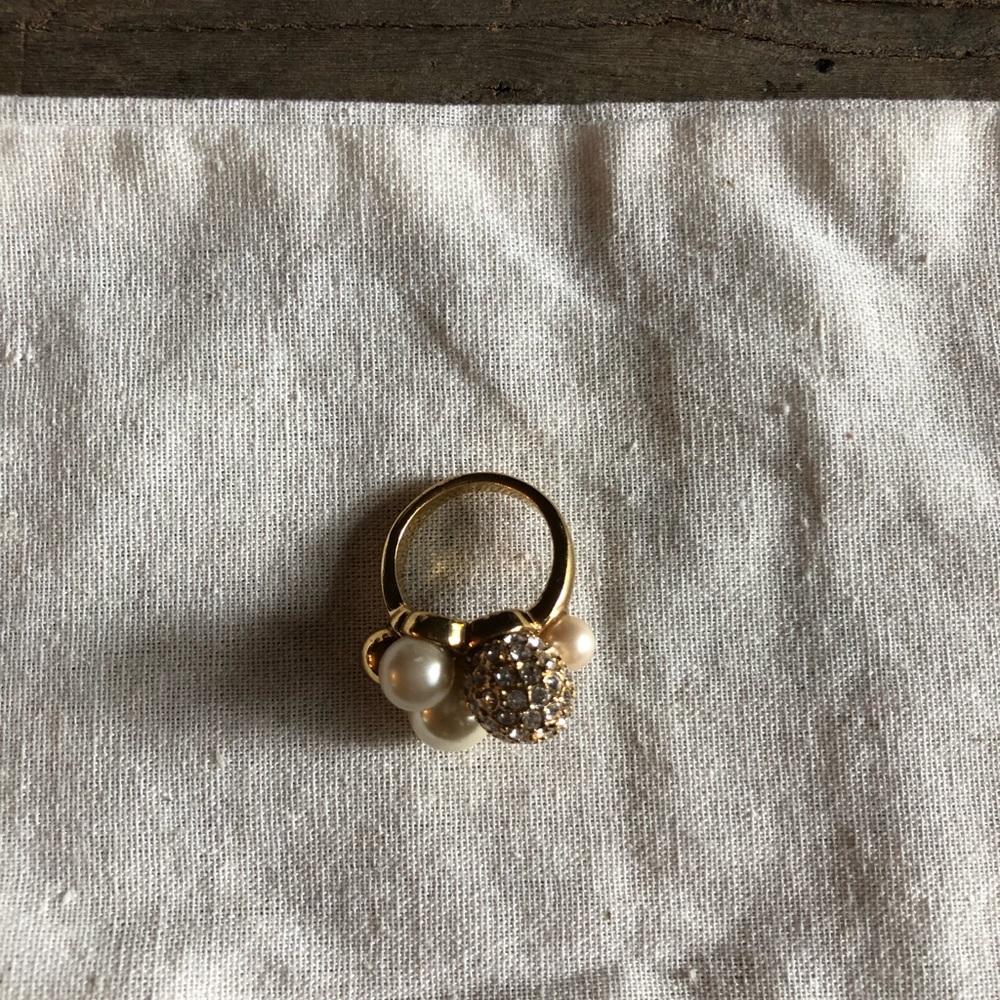 JCrew Ring - Picture 2 of 3